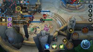 Having been overlooked ever since its release, argentine, chile, and uruguay have had much more potential in the game and can even be a very fun country to play as. Juegos Moba Android Moba Game 2020