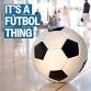 It's A Fútbol Celebration!
