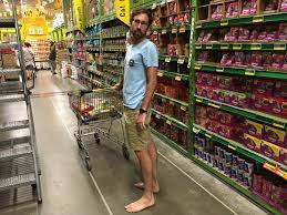 Your Ultimate Guide To The New Zealand Grocery Store And Food Prices Barefooters Barefoot Men Grocery Store