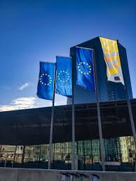 Bank of america national association frankfurt branch/filiale frankfurt 60311 frankfurt, deutschland. In Era Of Change Frankfurt Poised To Claim Global Finance Crown