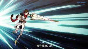 Quan Zhi Gao Shou Sub Indo Season 2 Mudah