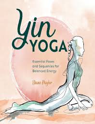 When lungs/large intestines qi is unbalanced we tend to feel sadness associated with a sense of loss. Yin Yoga Essential Poses And Sequences For Balanced Energy Paylor Diane Download