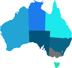 It is a very clean transparent background image and its resolution is 300x597 , please mark the image source when quoting it. New South Wales Map Of Australia Transparent Cartoon Jing Fm