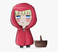 Check spelling or type a new query. 3843108969 Little Red Riding Hood Cartoon Hd Png Download Kindpng