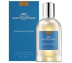 10 Merk Parfum Aroma Coklat Dengan Keharuman Yang Manis