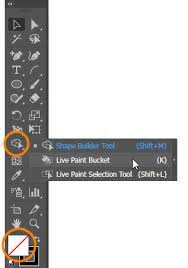 You can apply fills to open and closed objects and to faces of live paint groups. How To Use Live Paint To Color And Paint Artwork In Adobe Illustrator Webucator