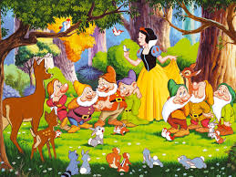 Discover images and videos about blanche neige from all over the world on we heart it. Blanche Neige Et Les Sept Nains Contes Et Legendes Livres En Francais Jeunesse