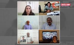 Duruşmasına yakınları soruşturma, ergenekon davası olarak bilinen dosyada iki gizli tanığın söyledikleriyle başlatılmıştı. Cumartesi Anneleri Nden Dargecit Jitem Davasi Icin Duyarlilik Cagrisi
