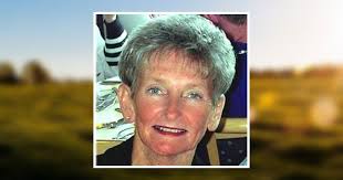Sue Langford Obituary March 19, 2017