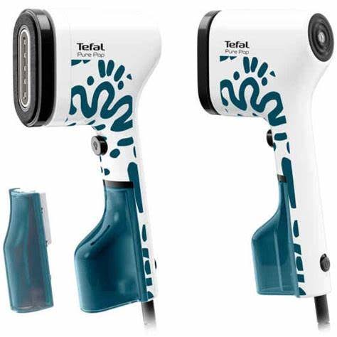 Bàn là hơi nước cầm tay 1300W TEFAL Pure POP Home -Travel DT2040E1