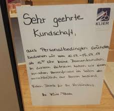 Zwickau Syrischer Friseur Arbeitet Nach Eklat In Einem Anderen Salon Welt