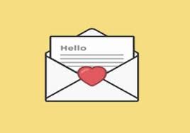 Kamu lagi mencari contoh surat pribadi? Contoh Surat Pribadi Pengertian Struktur Dan Bahasa Inggris
