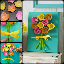And it kind of mushroomed! 20 Diy Mother S Day Craft Project Ideas Manualidades Dia De Las Madres Regalos Originales Hechos A Mano Artesanias De Ninos