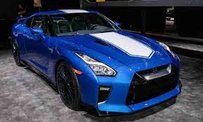It was designed to be a concept of future nissan's that you can. Nissan Gtr R36 Concept 2020 Specs Nissan Model