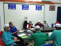 Bagaimana caranya mendirikan yayasan di indonesia? Yayasan Pok Dan Kassim Kangar Perlis Malaysia Community Center Facebook