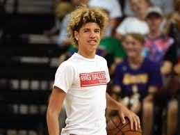 Lamelo ball's preseason has been full of impressive plays. Lamelo Ball S Big Baller Brand Shoes Put His College Eligibility At Risk Business Insider