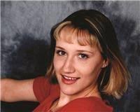 Chrissy Greenleaf Obituary (1978