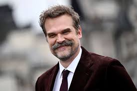 David Harbour leaves film as 'Stranger Things' ends, Lily ...