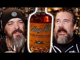 Oregon Grain Growers Brand: Cabbage Hill Oregon Wheat Whiskey Review