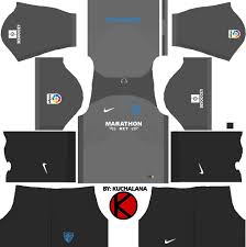 Lista com os melhores kits dls 21. Uniforme Malaga Kitis Dls 2021 Nike Malaga 19 20 Home Away Third Kits Released Footy Headlines Chivas Usa Is A Professional Football Team And People Featured In Many Pc And