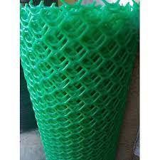 Great savings & free delivery / collection on many items. Green Plastic Garden Mesh For Fencing Rs 9 Square Feet Sneha Wire Netting Industries Id 21626203473