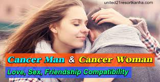 This is true, but what's in it for her? Cancer Man Cancer Woman Love Sex Relationship Compatibility 2020