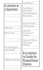 Situs nonton film online sub indo gratis. The Man Who Climbed Up The Stairs Of Life And Found Out They Were Cinema Seats Sternberg Press