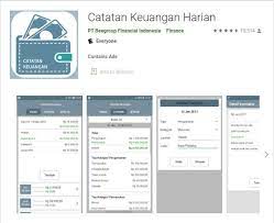 Kemudian ide tersebut bisa didiskusikan bersama orang lain secara real time. 5 Aplikasi Keuangan Gratis Untuk Mengatur Keuangan Pribadi