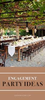Kara s party ideas i do bbq engagement party. Pin On Entertaining Parties