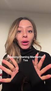 WOOPSY THERE 🤣 #jadeshenker #owningmanhattan #dailymail