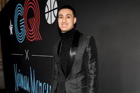 Kyle alexander kuzma (born july 24, 1995) is an american professional basketball player for the los angeles lakers of the national basketball association (nba). Kyle Kuzma Nominated For Best Style At 2018 Nba Awards Silver Screen And Roll