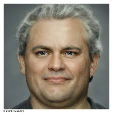 Show my head to the people. It is worth seeing." I resurrected George  Jacques Danton (1759-1794) French Revolutionary leader, by combining  several of his portrait in a neural network, with Artbreeder. :