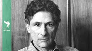 Edward Said: The late author was just in time