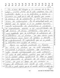Firstly, eddie and his father have an informal relationship, whereas henry addresses his father with extreme respect. Https Secure Media Collegeboard Org Ap Pdf Ap18 Spanish Language Presentational Writing Pdf