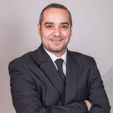 Victor Sierra's Instagram, Twitter & Facebook