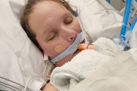 Fundraiser by Troy J Winkelman : Support Ashley's Recovery and Medical Bills