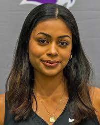 2023-24 Women's Tennis Roster