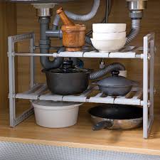 otherhouse kitchen under sink storage
