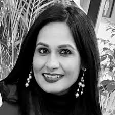 Aqua Fern Cotton Kurti