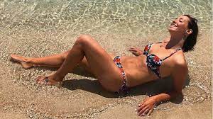 Elena pietrini is an italian volleyball player who plays as a wing spiker for the italian national team. Ibiza Grecia Italia Costa Azzurra Tutti Al Mare Con Volley Glamour Volley News