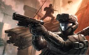 Now optimized for pc, experience the events preceding halo 3 through the eyes of orbital drop shock troopers (odst) as they return to familiar ground and attempt to uncover the motivations behind the. Download Halo 3 Odst Chronos In Pc Torrent Sohaibxtreme Official