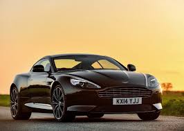 Image result for Storm Black 2015 Aston Martin