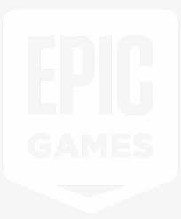 According to our data, the epic games logotype was designed you can learn more about the epic games brand on the epicgames.com website. Epic Games Epic Games Logo Png Free Transparent Png Download Pngkey