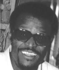 Benjamin Grice Obituary (2014)