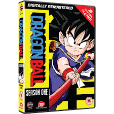You will watch beetlejuice season 1 episode 1 online for free episodes with hq / high quality. Dragon Ball Season 1 Episodes 1 28 Dvd Zavvi Uk