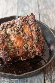 The roast turned out very flavorful but was just a little dry. Bottom Round Roast