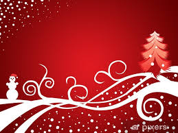 4,647 free christmas backgrounds in hd related images: Christmas Wallpaper Wall Mural Pixers We Live To Change