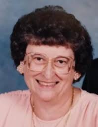 Obituary for Carol Joan Singleton