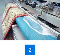 Teppiche in bunten farben, designs und mustern machen aus jedem fußboden ein kleines kunstwerk und verleihen ihren räumen einen wohnlichen touch. Teppichreinigung In Oldenburg Vom Profi Jl Clean