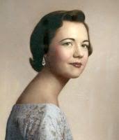 Anna Belle Damron Obituary